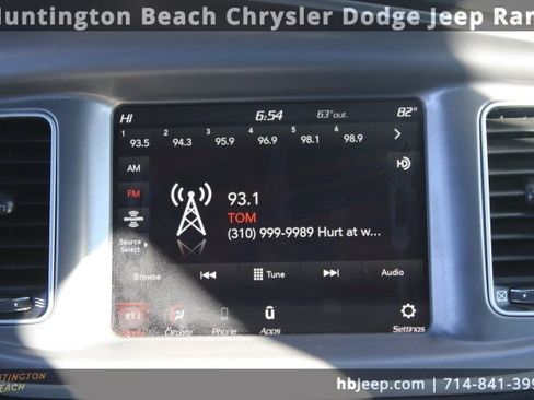 Used 2022 Dodge Charger GT image 13