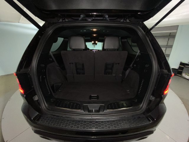 Used 2021 Dodge Durango GT RWD image 25