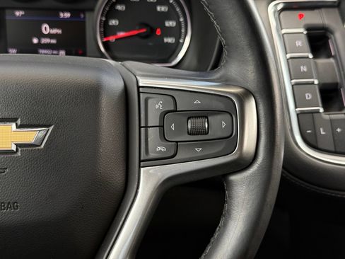 Used 2021 Chevrolet Tahoe LS AWD/4WD image 34