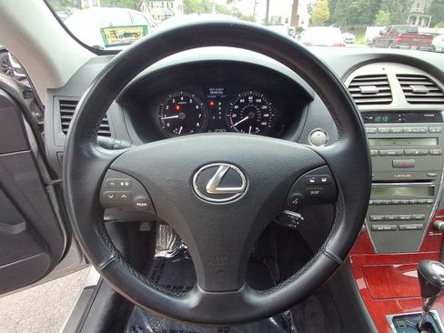 Used 2009 Lexus ES 350 FWD image 22