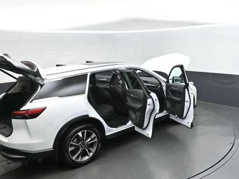 Certified 2026 INFINITI QX60 Pure w/ Cargo Package image 50