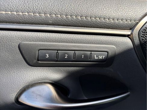 Used 2020 Lexus ES 350 F Sport w/ Accessory Package 2 image 27