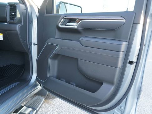 New 2026 Chevrolet Silverado 1500 LT w/ Texas Edition Plus image 21