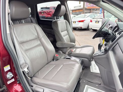 Used 2007 Honda CR-V EX-L image 18