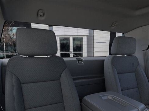 New 2025 GMC Sierra 2500 SLE w/ SLE Convenience Package image 72