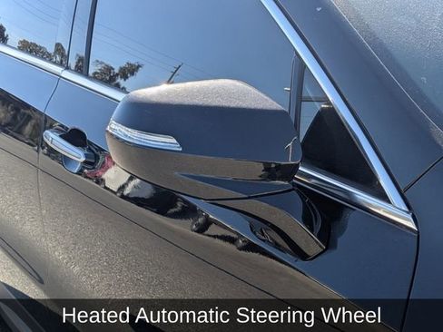 Used 2021 Cadillac XT4 Premium Luxury AWD/4WD image 11