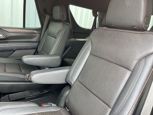Used 2021 Chevrolet Tahoe High Country AWD/4WD image 42
