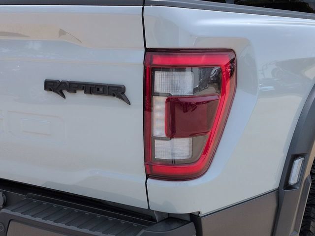 Certified 2023 Ford F150 Raptor AWD/4WD image 14