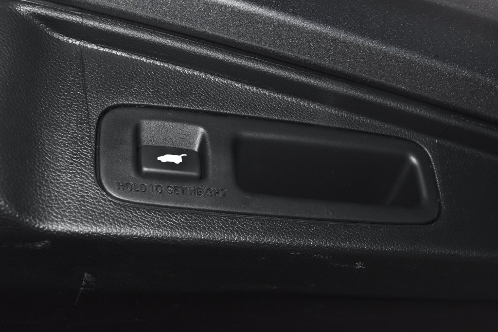 Used 2022 Honda CR-V EX-L image 36