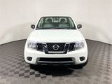 Used 2019 Nissan Frontier SV image 4