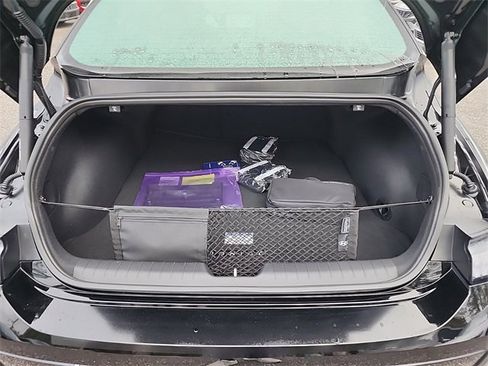 New 2025 Hyundai Ioniq 6 Limited image 8