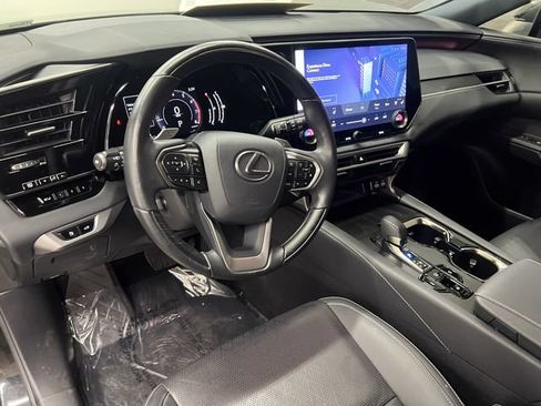 Certified 2023 Lexus RX 350 Premium Plus w/ Cold Area Package FWD image 16