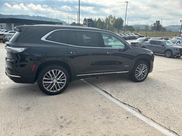 Used 2025 Buick Enclave Avenir w/ Trailering Package, 5000 lbs. FWD image 37