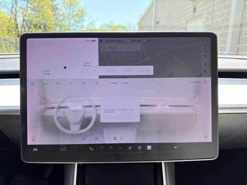 Used 2020 Tesla Model Y Long Range AWD/4WD image 36