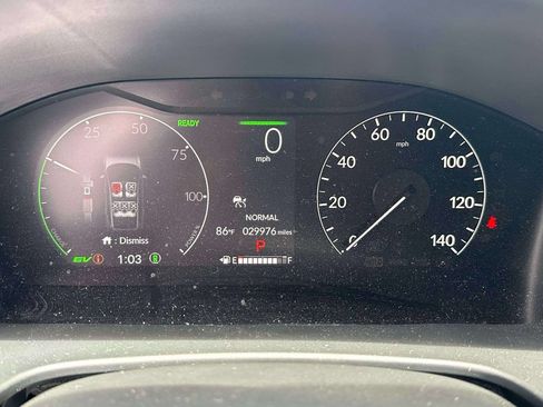 Certified 2023 Honda CR-V Sport Touring image 24