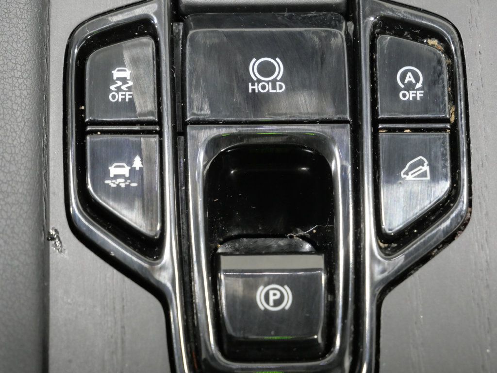 Used 2023 Lexus RX 350 Premium w/ Accessory Package AWD/4WD image 20