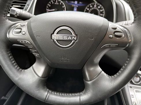 Used 2024 Nissan Murano SL image 22