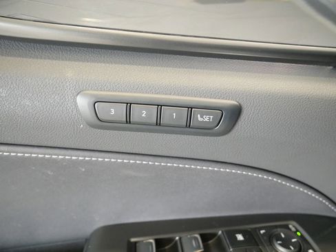 Used 2025 Lexus NX 350 AWD w/ Premium Package image 31