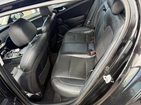 Used 2018 Kia Stinger Premium AWD/4WD image 20