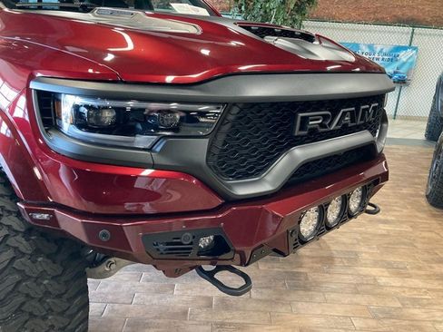 Used 2024 RAM 1500 TRX image 4