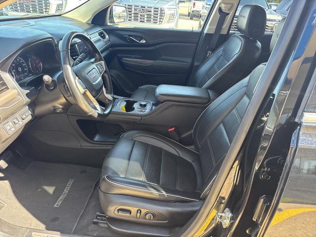 Used 2023 GMC Acadia Denali FWD image 15