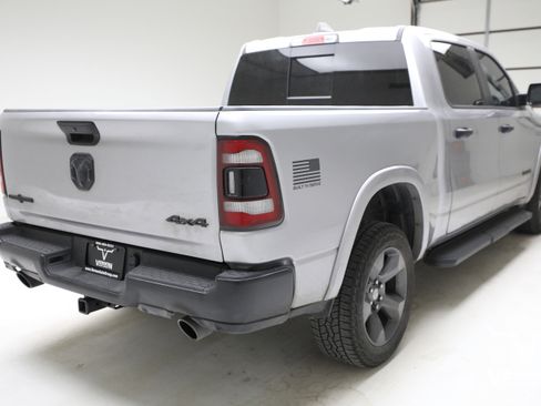 Used 2024 RAM 1500 Lone Star image 5