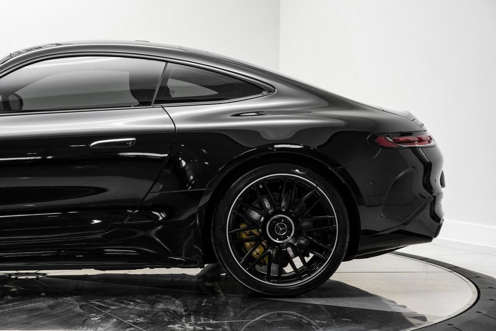 Used 2024 Mercedes-Benz AMG GT 55 image 18