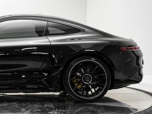 Used 2024 Mercedes-Benz AMG GT 55 image 18