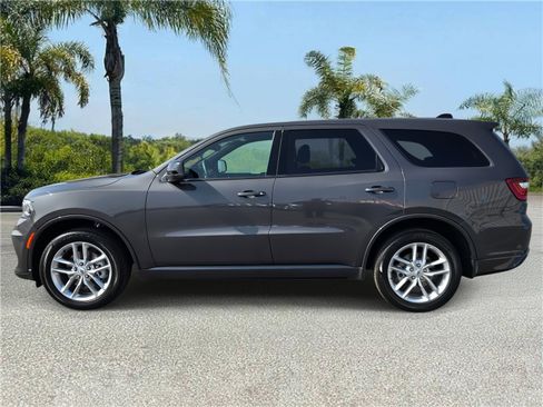 New 2026 Dodge Durango GT image 2