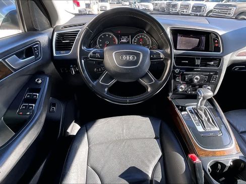 Used 2013 Audi Q5 2.0T Premium w/ Convenience Pkg AWD/4WD image 14