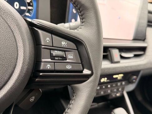Used 2026 Subaru Outback Limited XT AWD/4WD image 16
