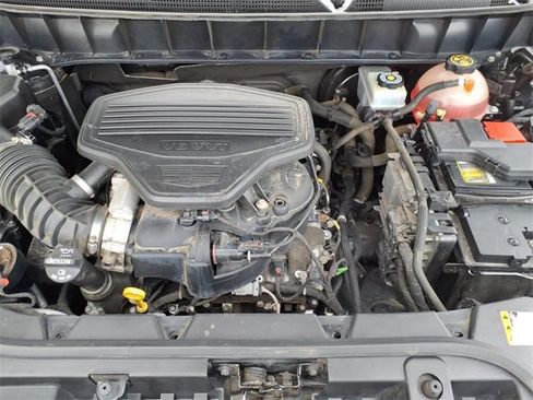 Used 2019 Cadillac XT5 Luxury image 20