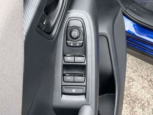 Used 2024 Subaru Crosstrek 2.0i Premium AWD/4WD image 14