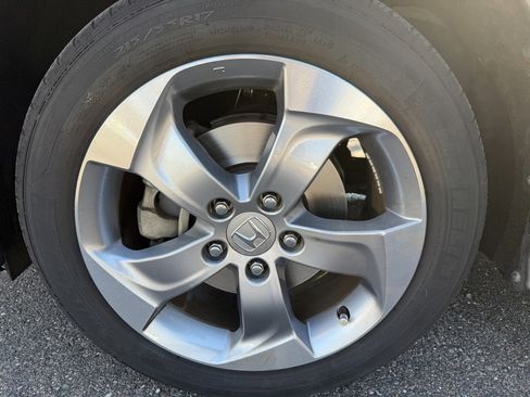 Used 2017 Honda HR-V LX image 27