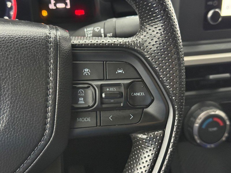 Used 2025 Toyota Tacoma SR AWD/4WD image 21