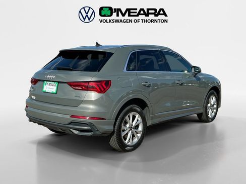 Used 2025 Audi Q3 2.0T Premium AWD/4WD image 5