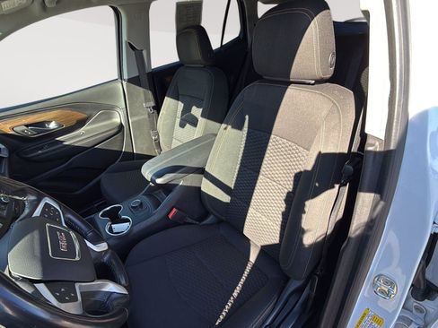 Used 2019 GMC Terrain SLE image 19