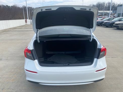 Certified 2023 Honda Civic LX image 18