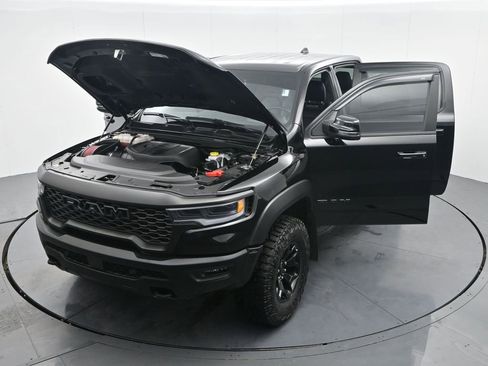 Used 2025 RAM 1500 RHO image 41