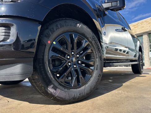 New 2026 Ford F150 Lariat w/ Equipment Group 501A Mid image 70