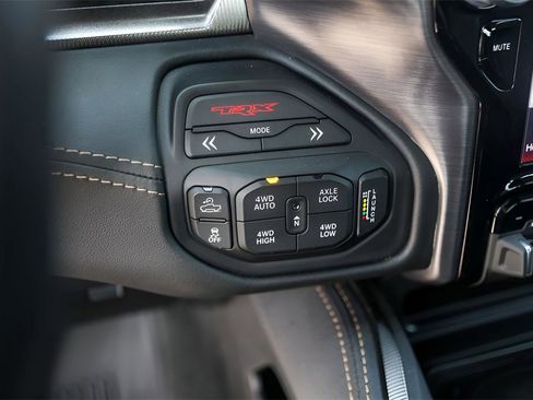 Used 2024 RAM 1500 TRX image 19