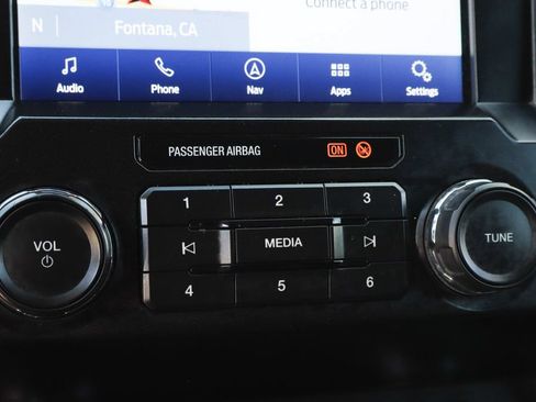 Used 2021 Ford F250 XLT w/ XLT Premium Package AWD/4WD image 42