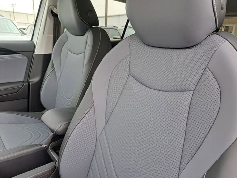 New 2026 Volkswagen Tiguan SE image 20