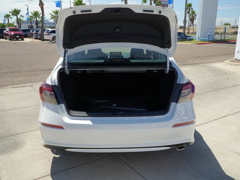 New 2026 Honda Civic Sport image 7