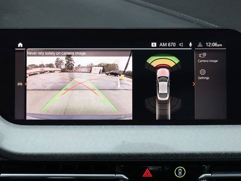 Used 2023 BMW 228i Gran Coupe w/ M Sport Package image 33