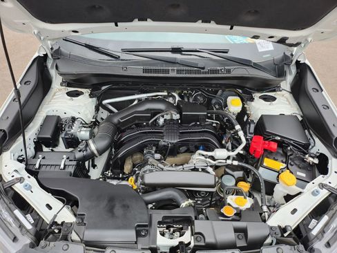 Used 2025 Subaru Forester Touring w/ Popular Package - Touring image 9