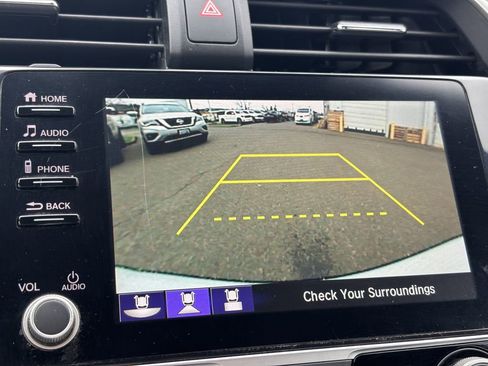 Used 2019 Honda Civic Sport image 30