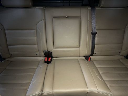 Used 2019 GMC Sierra 2500 Denali w/ Duramax Plus Package image 9