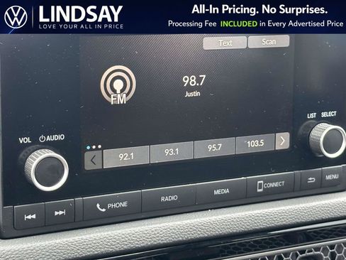 Used 2023 Honda Civic EX image 16