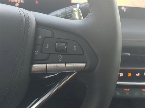 Used 2025 Cadillac CT5 Sport image 16